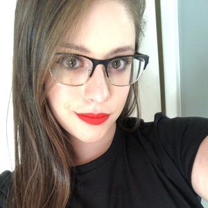 Meet your Posher, Erin